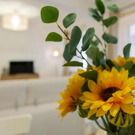 Casa Gardenia Met Garage Apartment Ostend