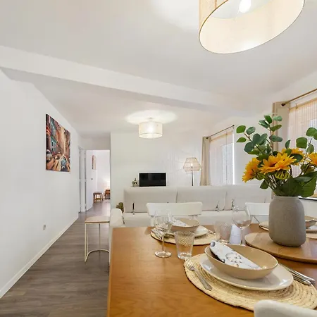 Casa Gardenia Met Garage * Ostend