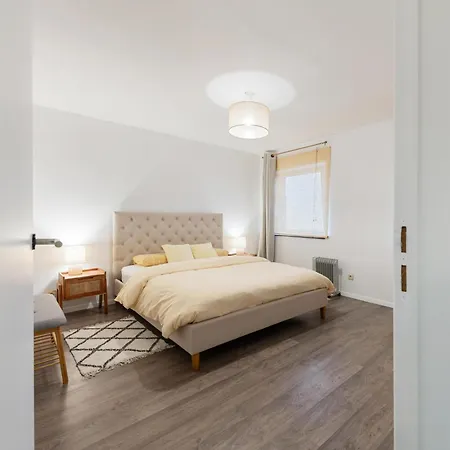 Casa Gardenia Met Garage * Ostend