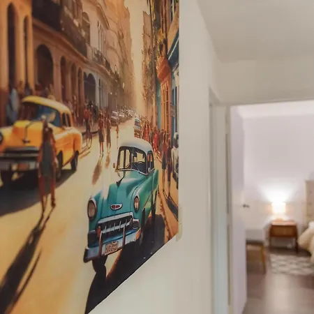 Casa Gardenia Met Garage * Ostend